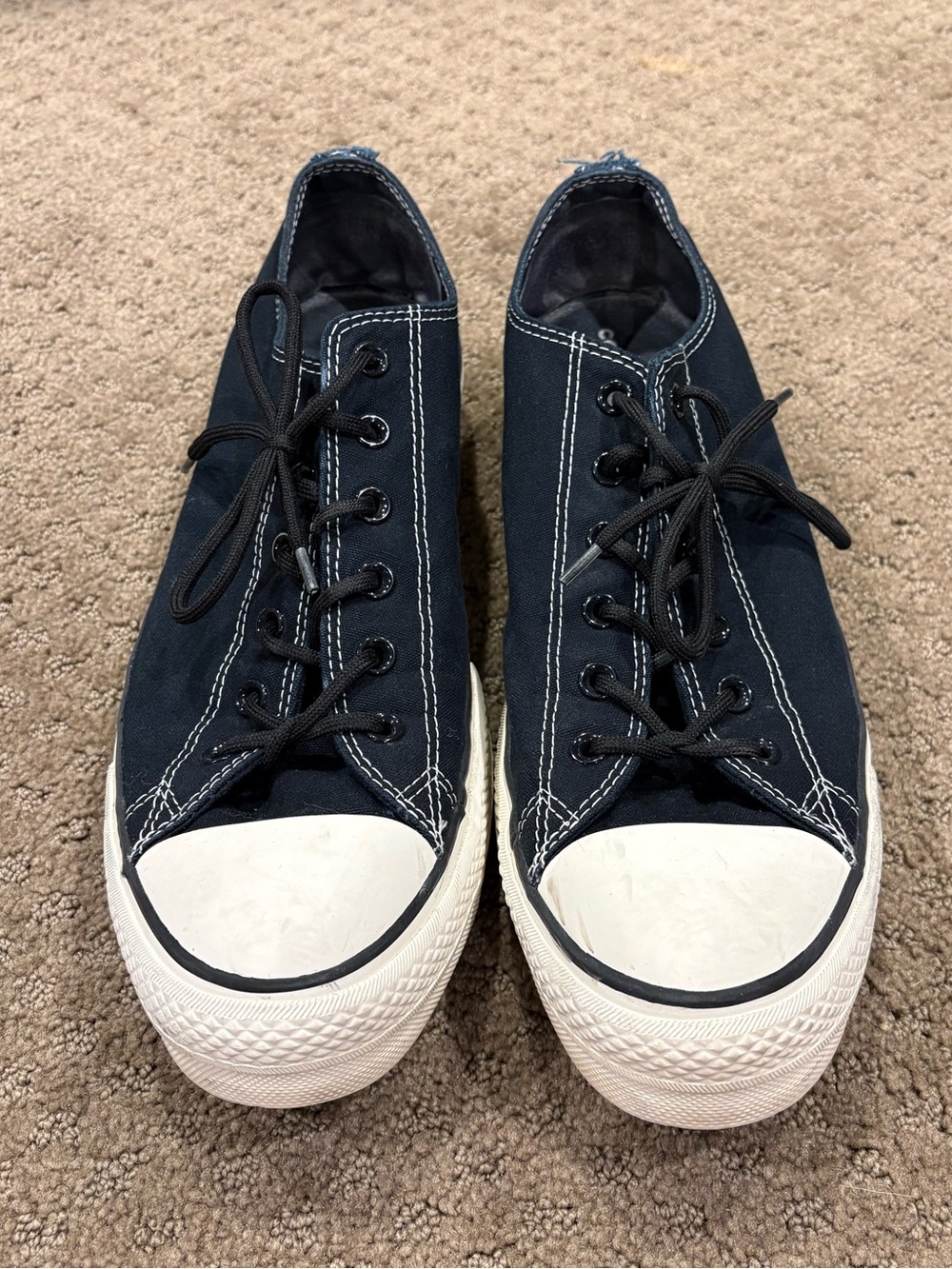 Converse Custom Men’s 11.5
